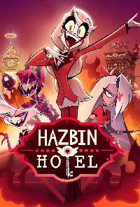 Hazbin Hotel